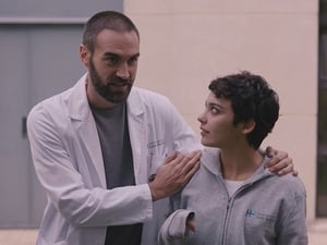 Madres: amor y vida 2. évad Ep.5 5. epizód