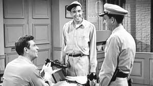 The Andy Griffith Show 4. évad Ep.9 9. epizód