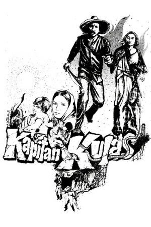 Kapitan Kulas