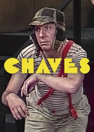 El Chavo del Ocho poszter