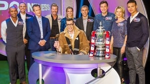 Pointless Celebrities Season 6 Ep.31 31. epizód