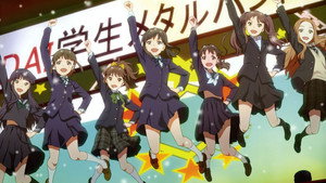 Wake Up, Girls！ kép