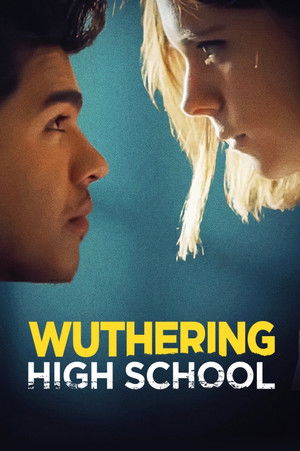 Wuthering High poszter