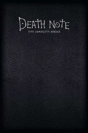 Death Note: A Halállista poszter