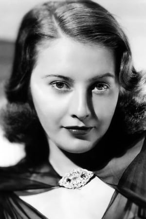 Barbara Stanwyck profil kép