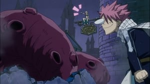 Fairy Tail 2. évad Ep.40 The Great River of Stars is for Pride!