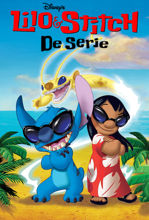 Lilo és Stitch poszter