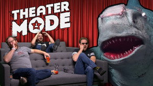 Theater Mode 3. évad Ep.7 7. epizód