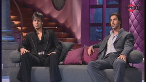 Koffee with Karan Season 1 Ep.19 19. epizód