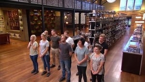 MasterChef Australia 9. évad Ep.44 44. epizód