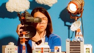 Ginger Root's SHINBANGUMI: A Music Movie háttérkép