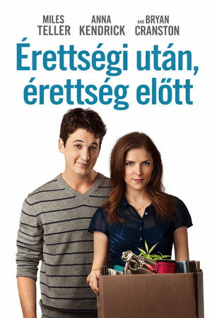 Érettségi után, érettség előtt