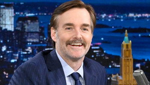 The Tonight Show Starring Jimmy Fallon 11. évad Ep.131 131. epizód