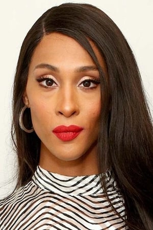 MJ Rodriguez profil kép