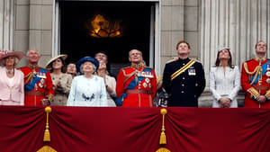 Princes of the Palace - The Royal British Family háttérkép