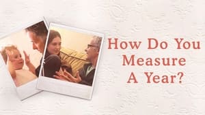 How Do You Measure a Year? háttérkép