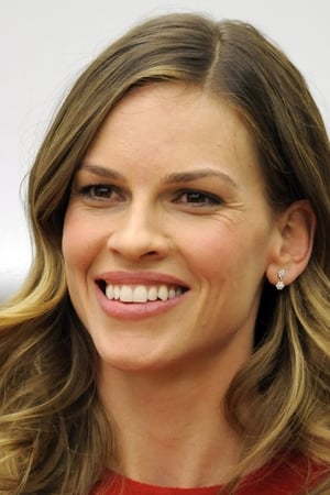 Hilary Swank