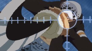 One Piece 17. évad Ep.707 707. epizód