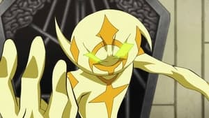 遊☆戯☆王VRAINS Season 1 Ep.87 87. epizód