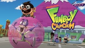 Fanboy and Chum Chum kép