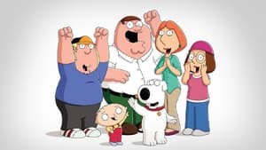 Family Guy kép