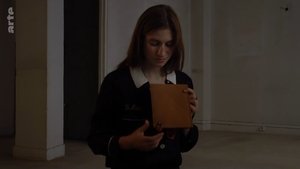 Agathe, Solange et moi háttérkép