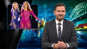 The Weekly with Charlie Pickering 9. évad Ep.4 4. epizód