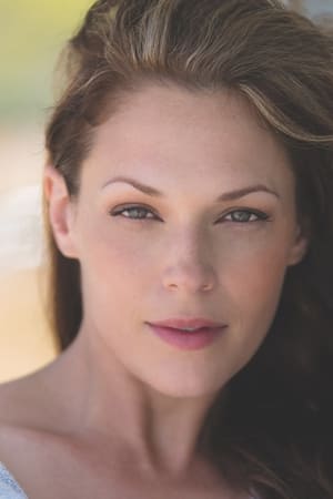 Amanda Righetti profil kép