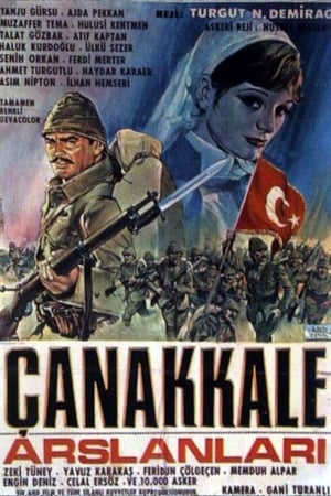 Çanakkale Aslanları