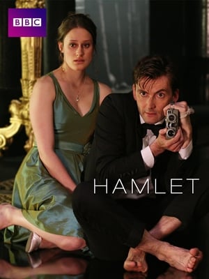 Hamlet poszter