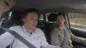 De Gevaarlijkste Wegen 3. évad Ep.6 6. epizód
