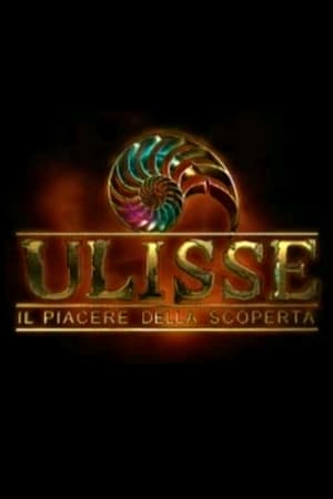 Ulisse. Il piacere della scoperta poszter