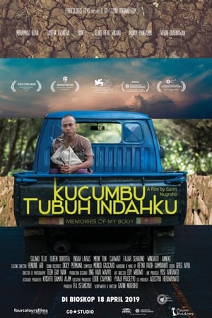 Kucumbu Tubuh Indahku poszter