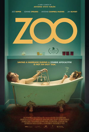 Zoo poszter