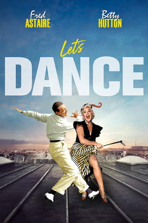 Let's Dance poszter
