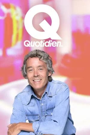 Quotidien poszter