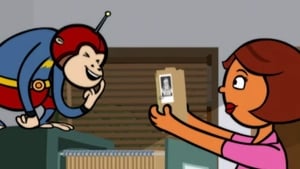 WordGirl Season 1 Ep.2 2. epizód