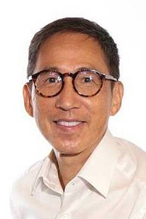 Alfred Cheung Kin-Ting profil kép