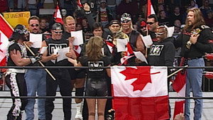 WCW Monday Nitro Season 3 Ep.45 45. epizód