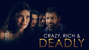 Crazy, Rich and Deadly háttérkép