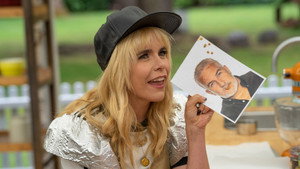 The Great Celebrity Bake Off for Stand Up To Cancer 7. évad Ep.1 1. epizód