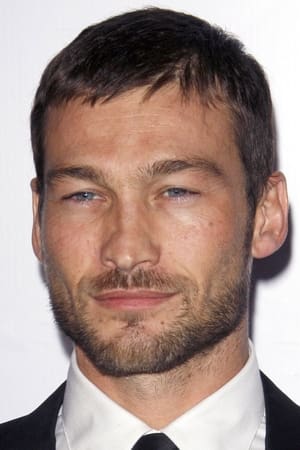 Andy Whitfield profil kép