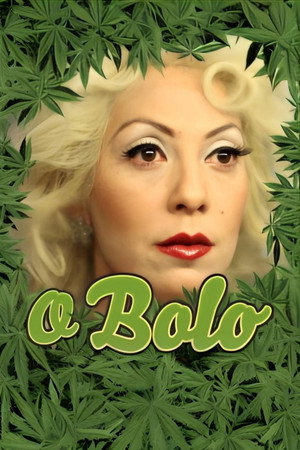 O Bolo poszter
