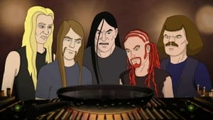 Metalocalypse kép