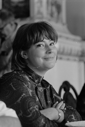 Tatyana Samoylova profil kép