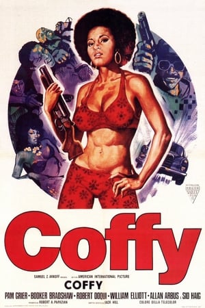 Coffy poszter