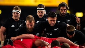 All or Nothing: New Zealand All Blacks 1. évad Ep.1 1. epizód