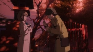 Occultic;Nine 1. évad Ep.12 12. epizód