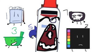 Object Fool kép
