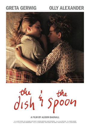 The Dish & the Spoon poszter